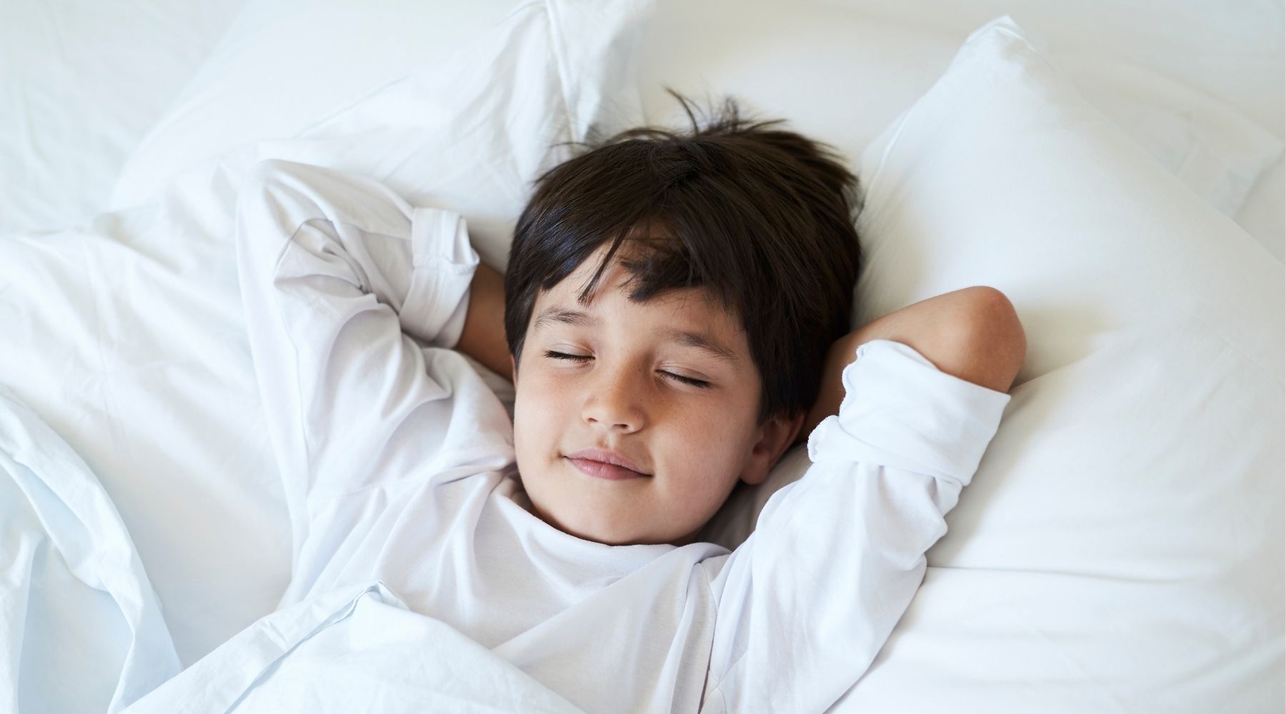 Organic Cotton Kids’ Bedding: The Safest Option for Sensitive Skin & Healthy Sleep