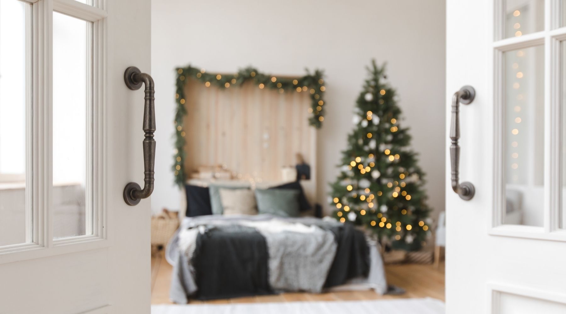 The Winter Reset: How to Sleep Better Between Christmas and New Year