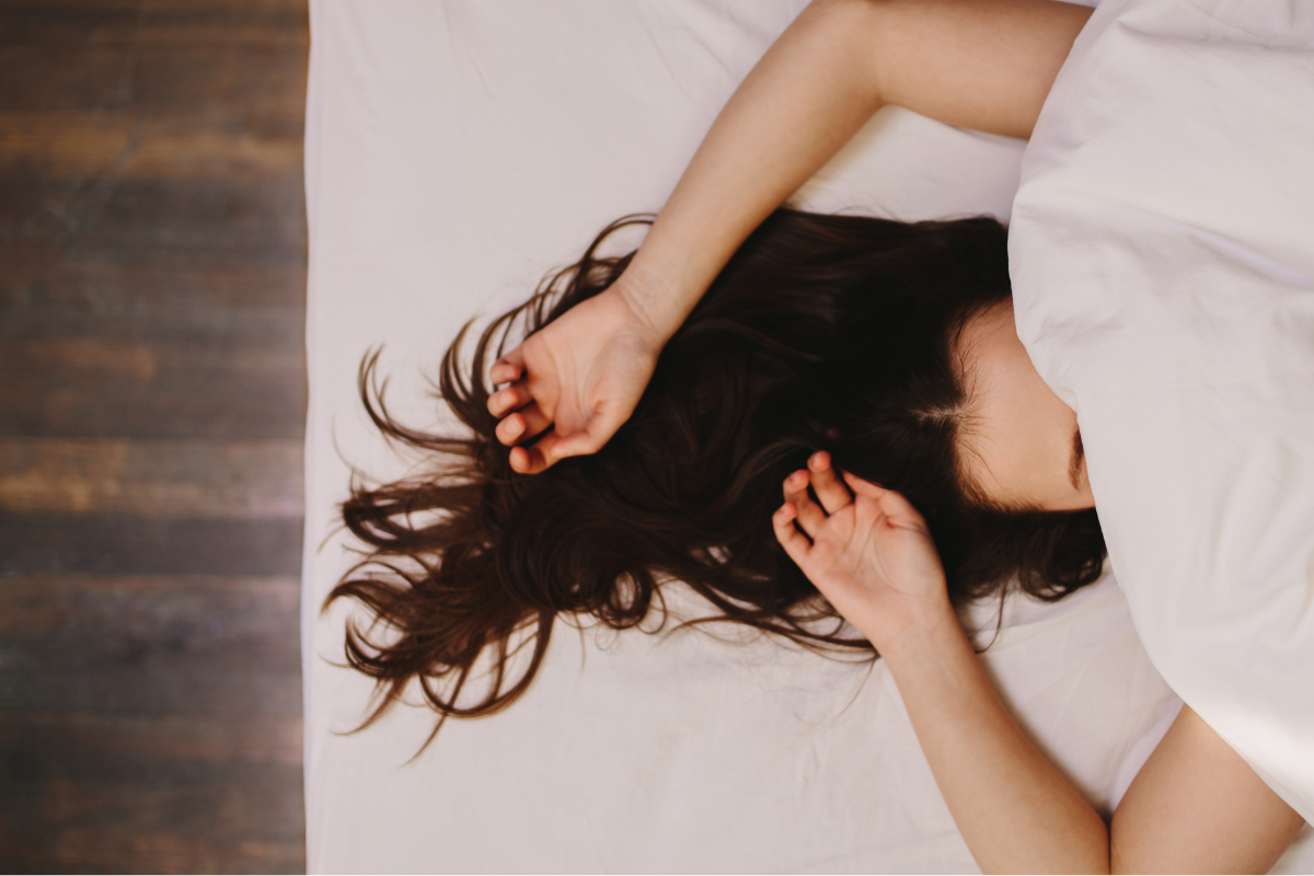 10 Shocking Stats About Your Bed Hygiene (That Will Make You Wash Tonight)