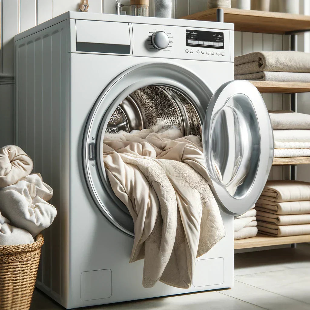 How to Care Bed Linen - Tips for Longevity