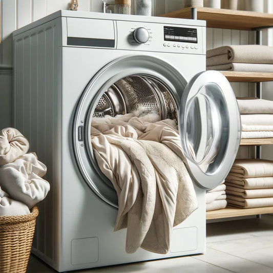 How to Care for Bed Linen - Tips for Longevity