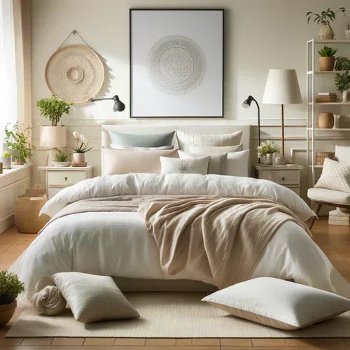 The Best Bedding for Allergies