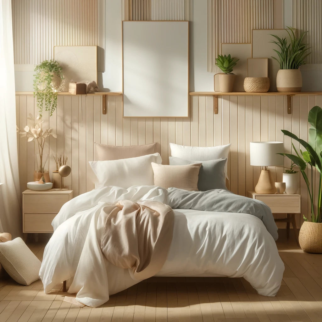 Bed that stays cool clearance