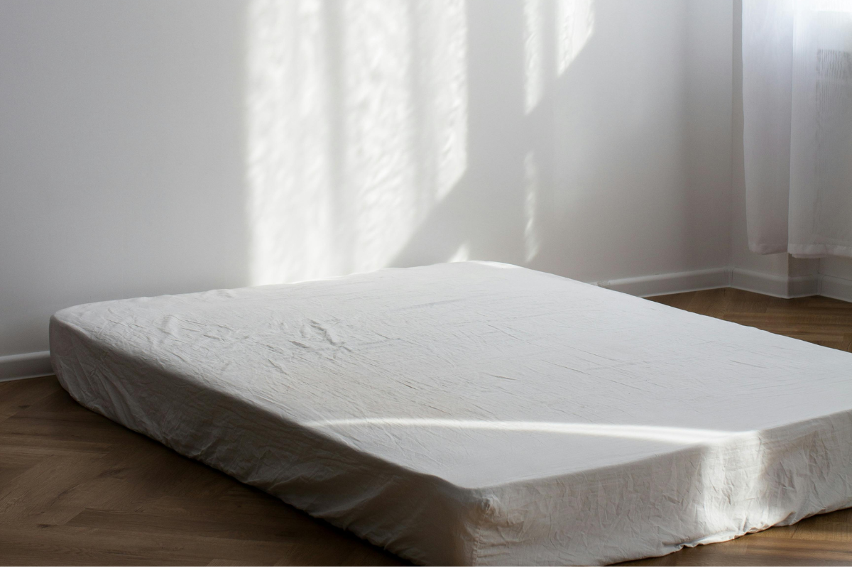 Non-Toxic Mattress Toppers: What to Look for (and What to Avoid)