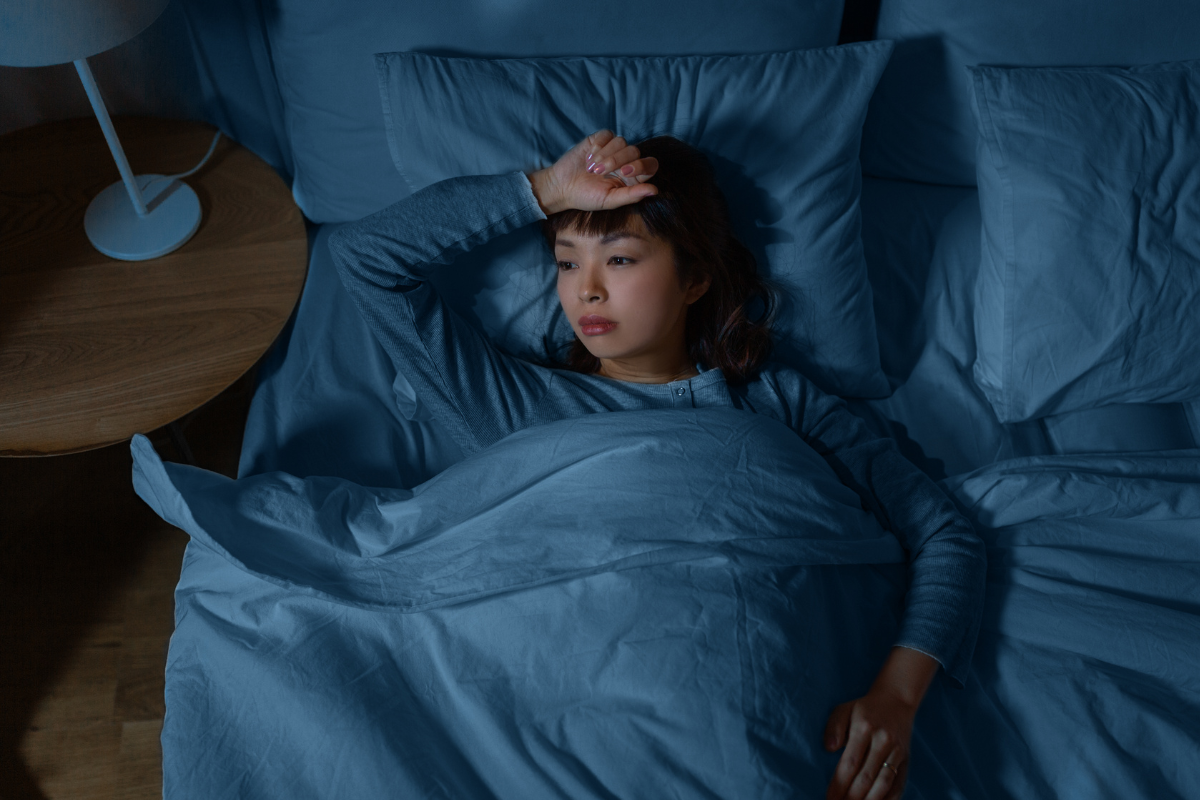 Why Is Hayfever Worse at Night? Here’s What You Need to Know