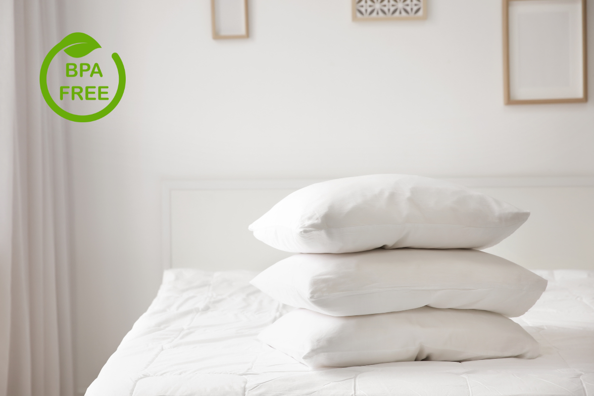 What Does BPA-Free Mean? Understanding the Benefits of BPA-Free Materials in Bedding and Beyond