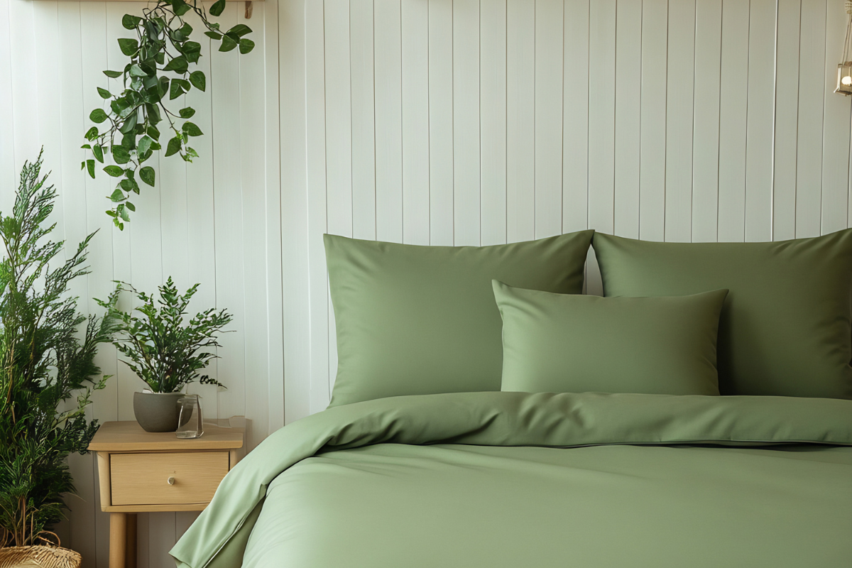 What Does Oeko-Tex Certified Mean and Why It Matters for Your Bedding