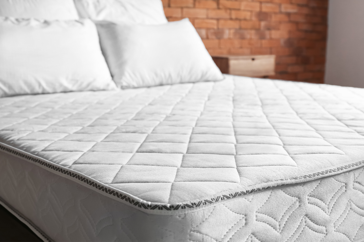 What’s Lurking in Your Mattress? Five Disgusting Truths and How to Fix Them