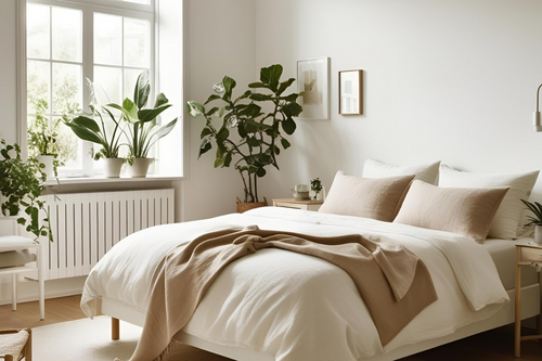Bamboo Comforter Care - Tips & Mistakes to Avoid