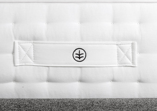 What Is Recycled Polyester Bedding? (And Why Is Recycled Marine Plastic In Your Mattress?)