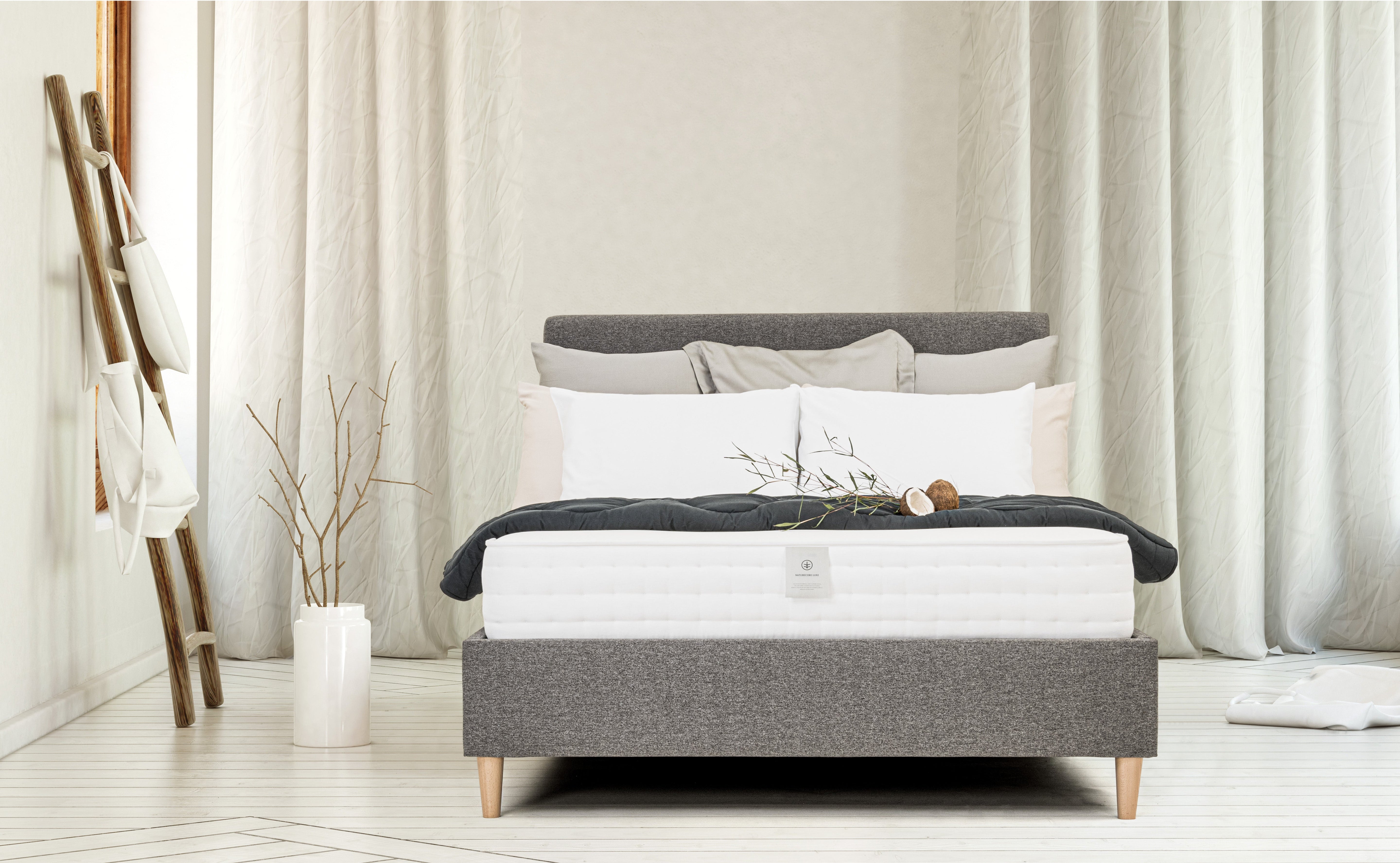 The Best Non-Toxic Mattress for a Healthy Sleep Environment
