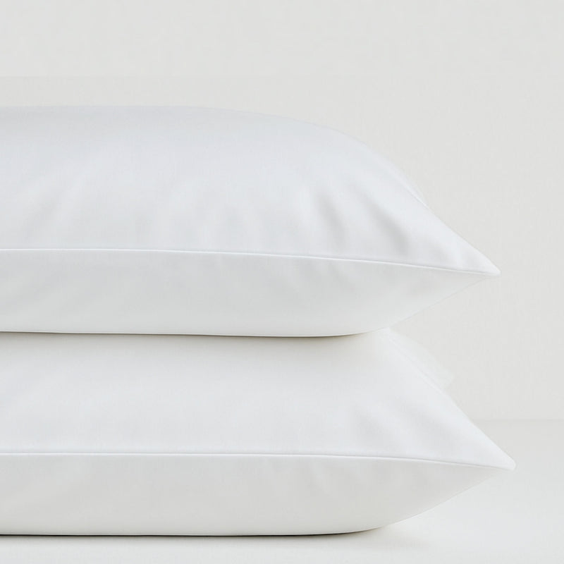 What is a cooling pillow and how does it work?