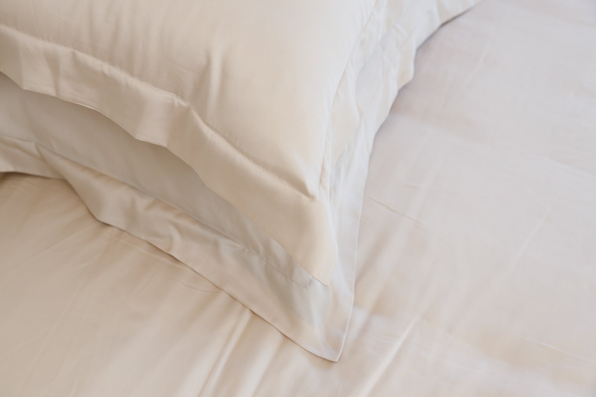 How to Clean Grimy Pillowcases: First, Put Down the Bleach.