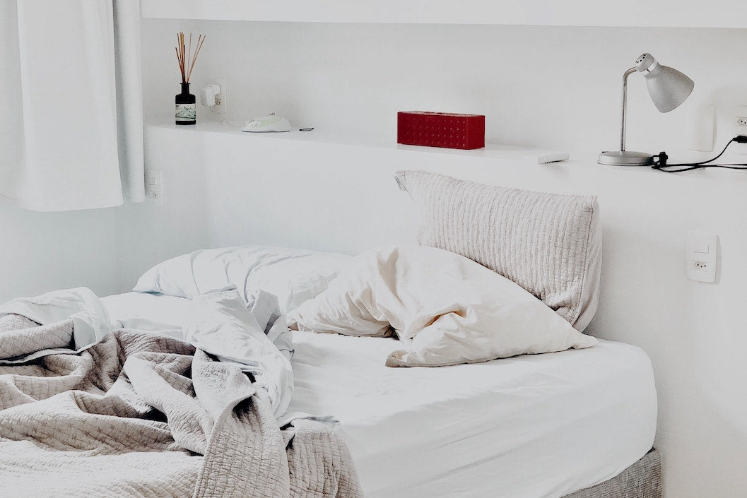 Stop Your Bed Sheets Slipping Off (8 Easy Ways)