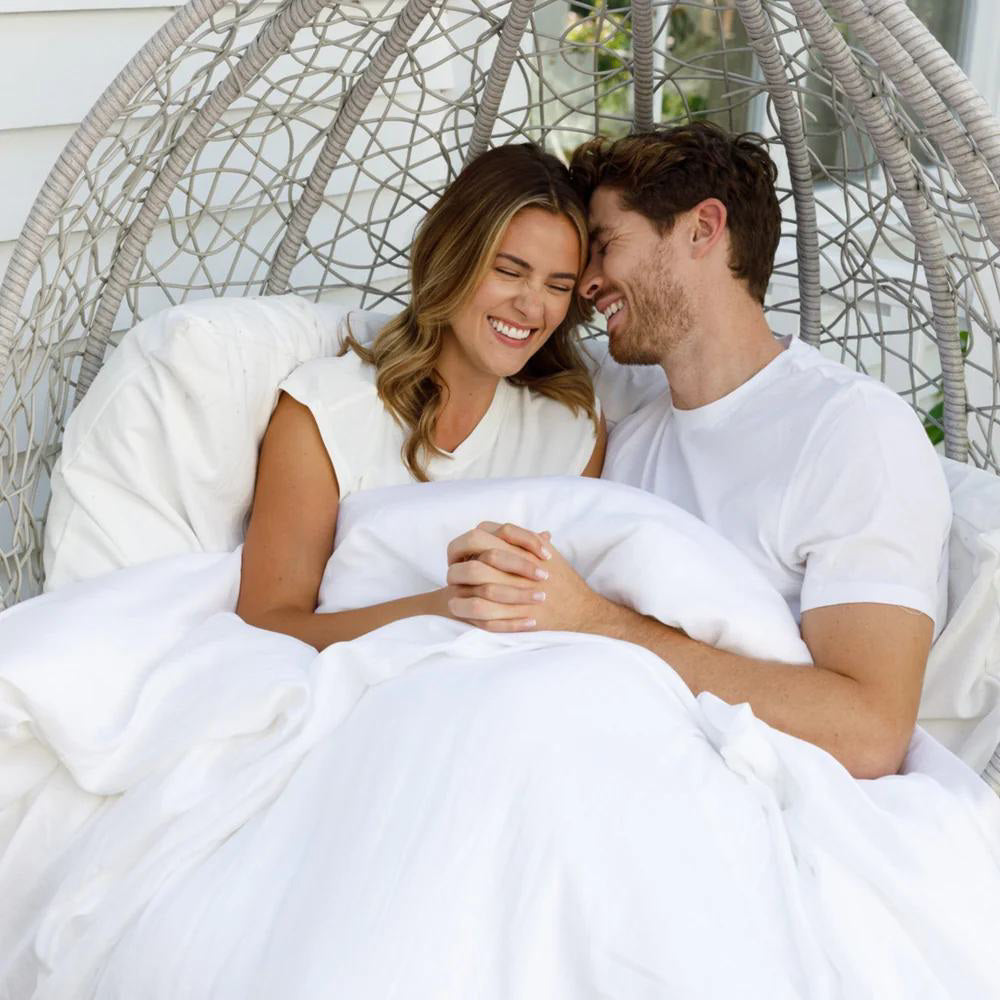 Hypoallergenic Bedding