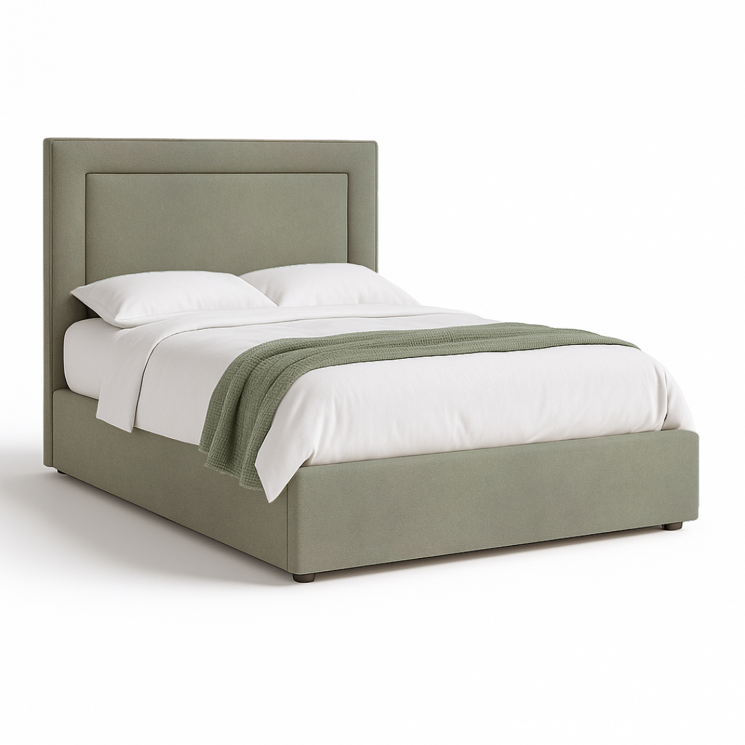 Mira Divan Bed with Drawers