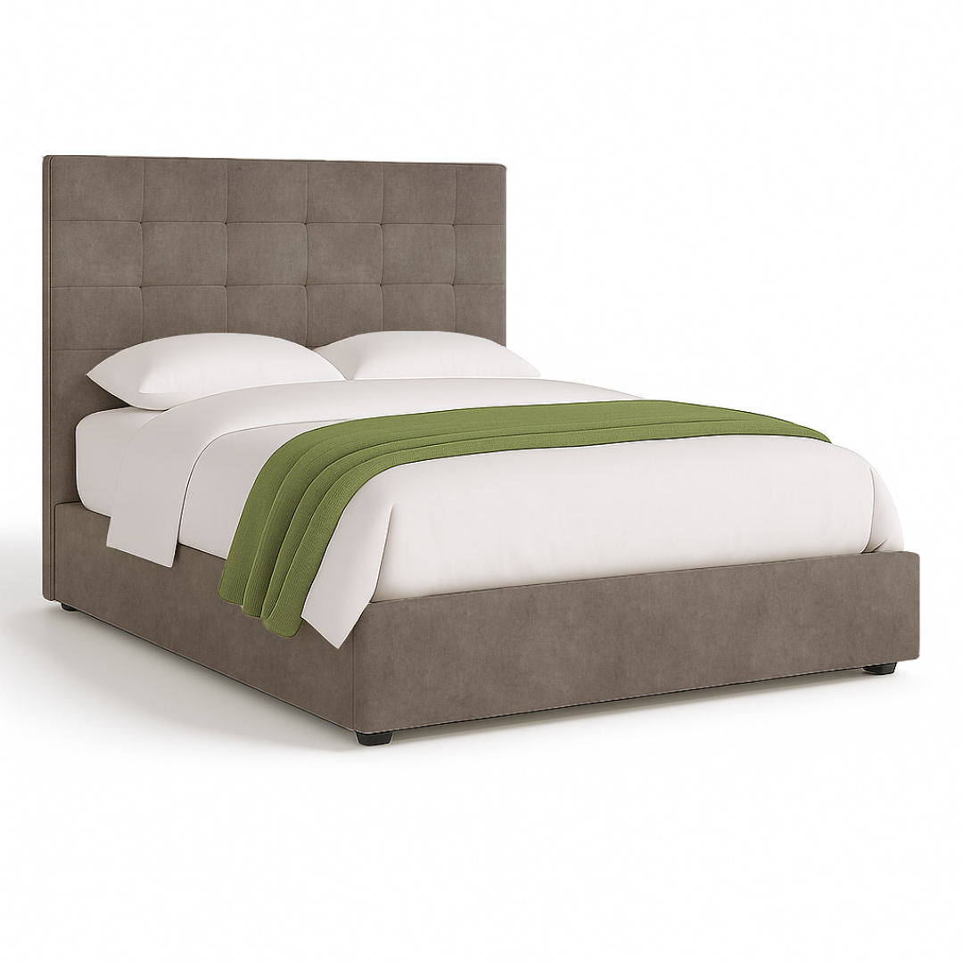 Soma Ottoman Storage Bed