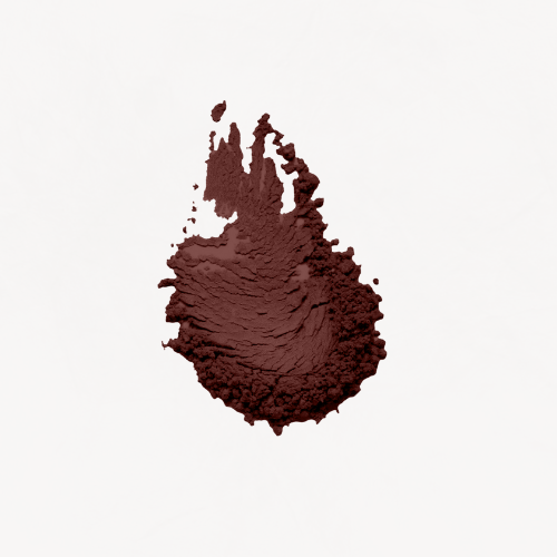 Cocoa Drift Plant-Based Powdered Fabric Dye