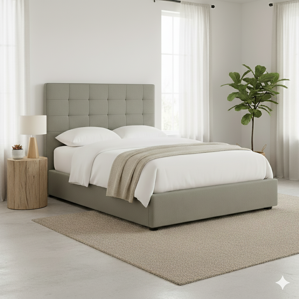 Soma Divan Bed with Drawers