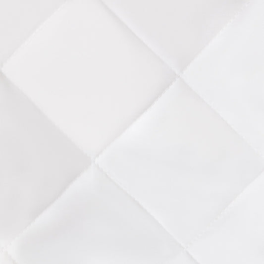 Protège-matelas en bambou (eucalyptus et bambou)