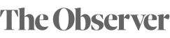 the observer press logo