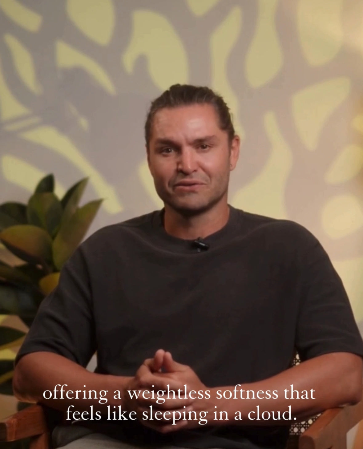 Video laden: Bamboo Bedding done right