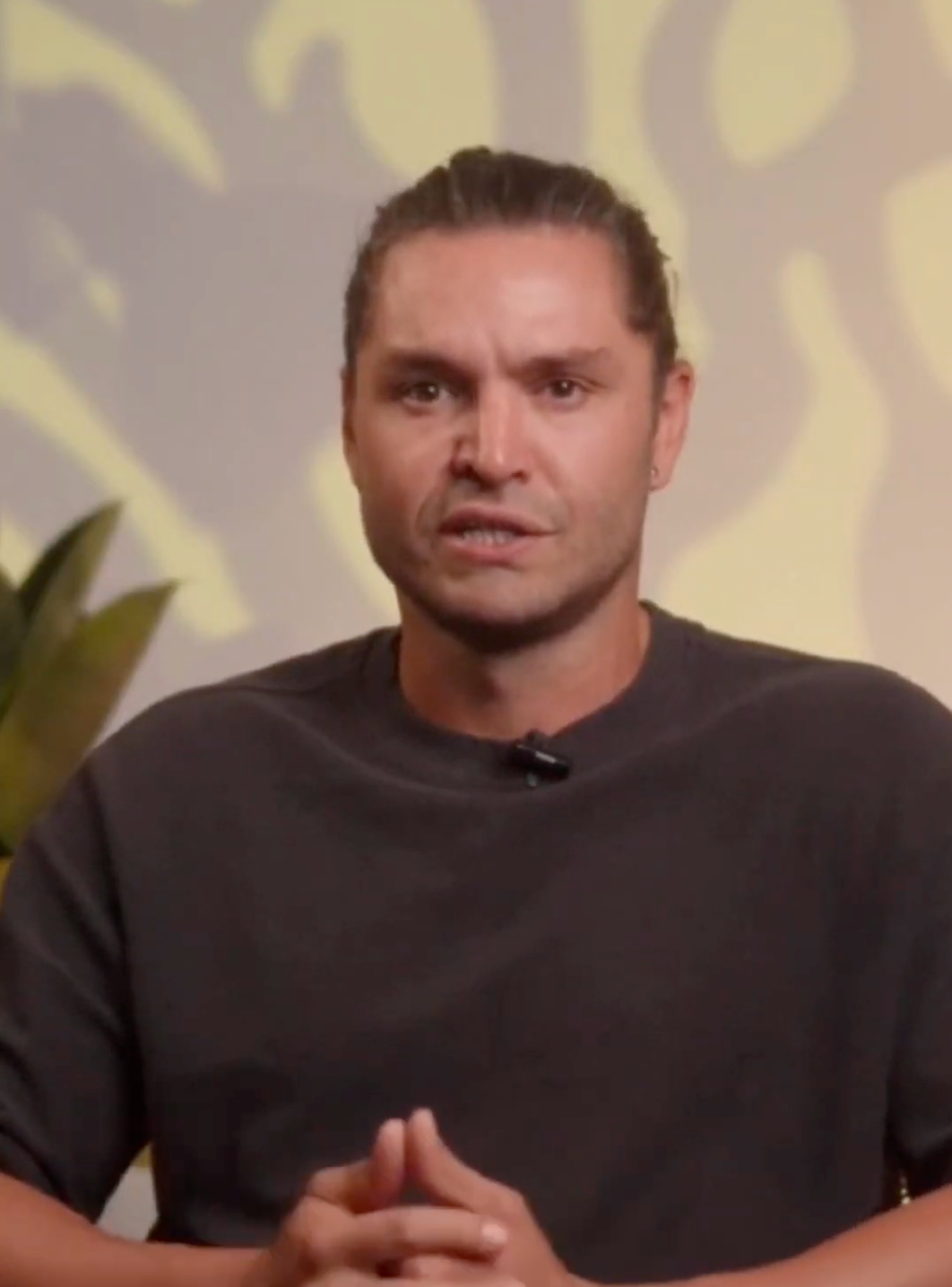 Load video: Peercale Bedding done right