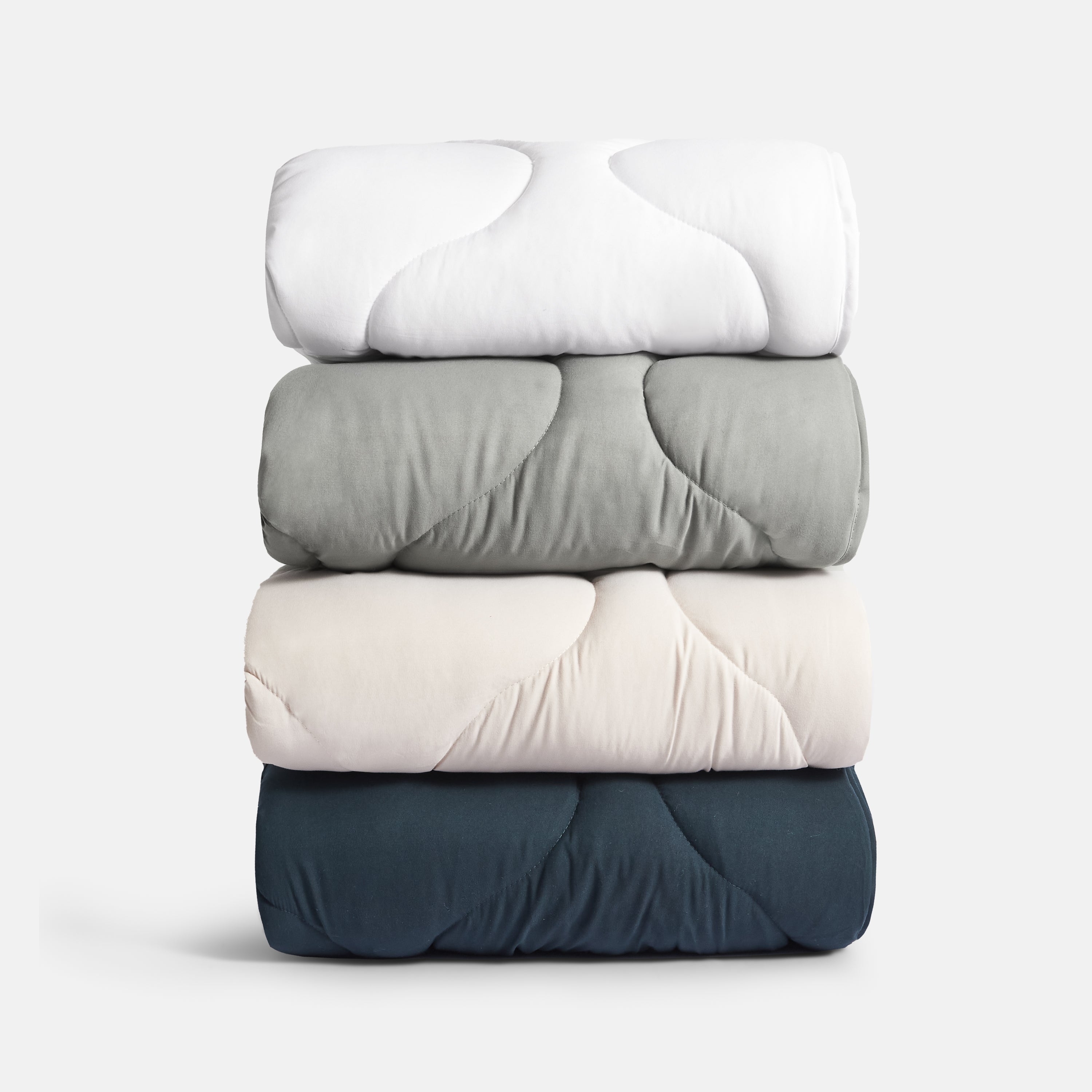 BottleBounce Snuggle Blanket Ethical Bedding