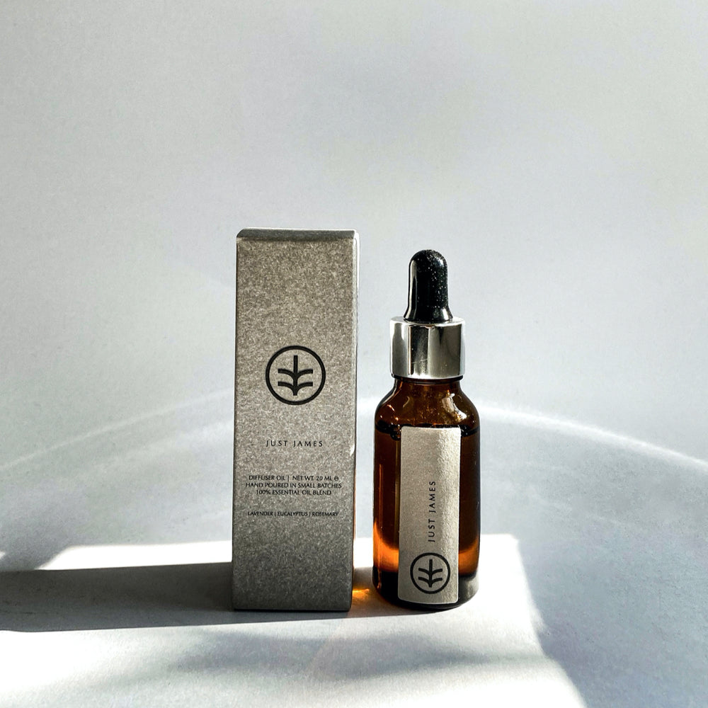 Ätherisches Öl (100 % natürliches Parfüm)