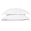 Ensemble d'oreillers en soie Sleepyhead en blanc (meilleure vente)  Ensemble d'oreillers en soie Sleepyhead en blanc (meilleure vente)