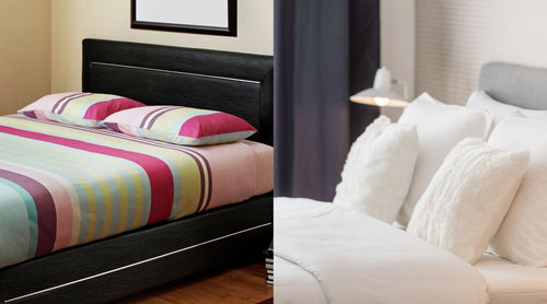 Cheap vs Premium Bedding: Which Lasts Longer (and Costs Less Over Time)