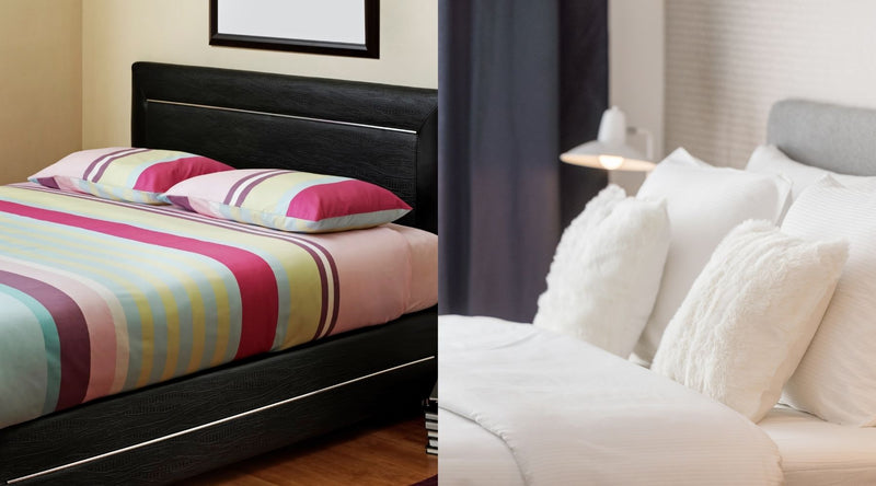 Cheap vs Premium Bedding: Which Lasts Longer (and Costs Less Over Time)