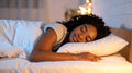 Sleep First: Why Better Rest Is the Most Sustainable New Year Reset