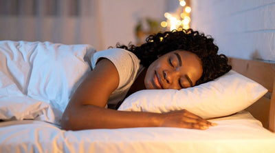 Sleep First: Why Better Rest Is the Most Sustainable New Year Reset