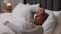 How to Choose the Right Bed Sheets for Hot Flashes