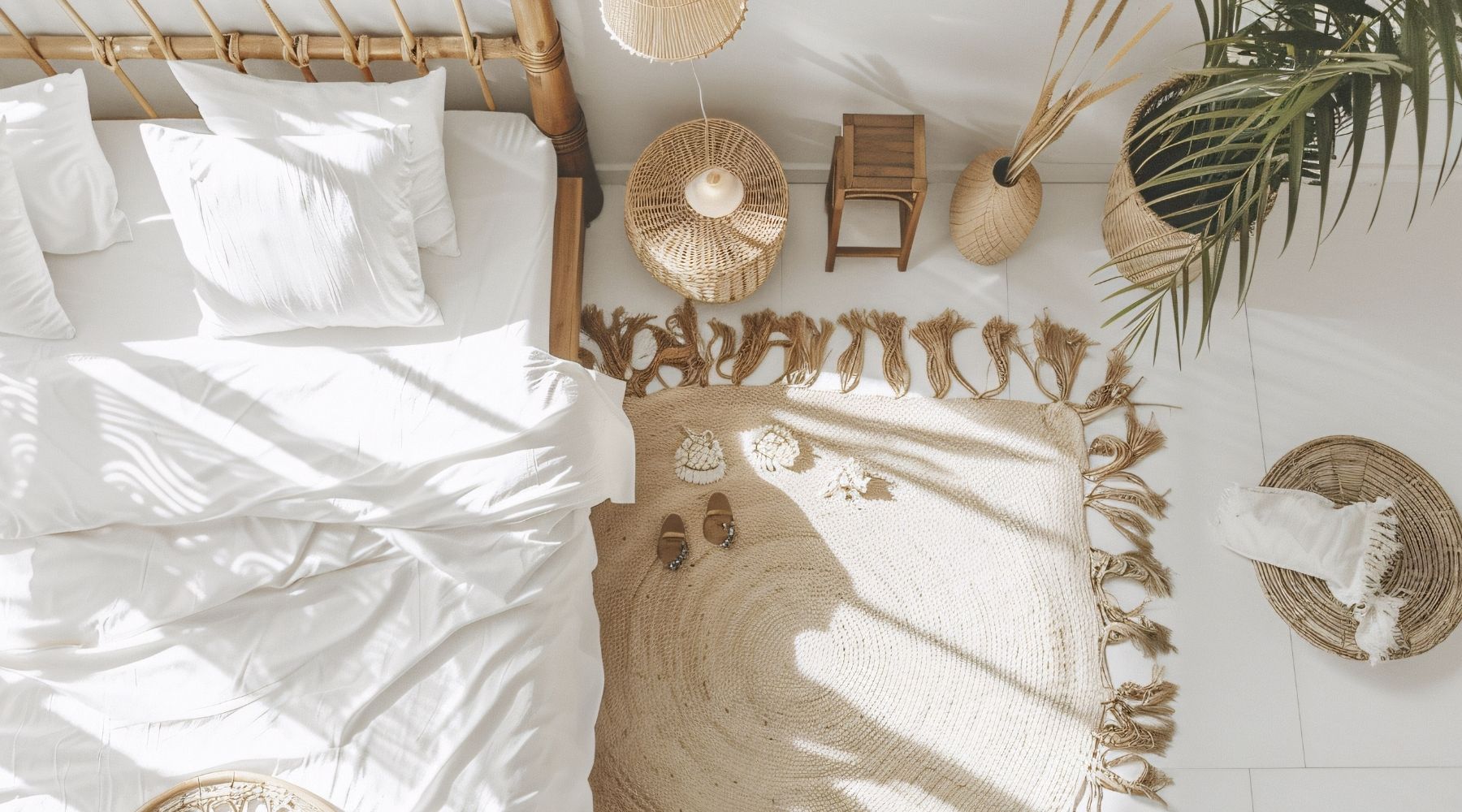 Bamboo Bedding Care: Washing & Longevity Guide