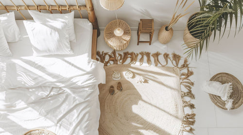 Bamboo Bedding Care: Washing & Longevity Guide