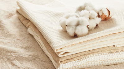 Best Organic Cotton Sheets: Sateen vs Percale Compared