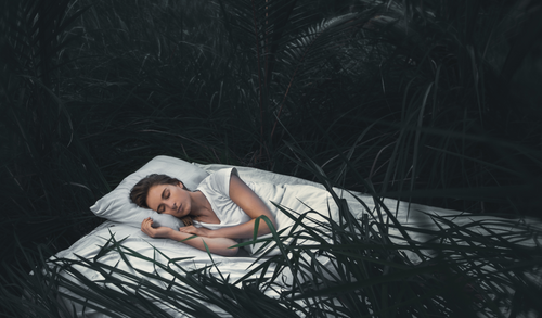 Is Your Mattress Harming The Environment? How To Sleep Green Instead