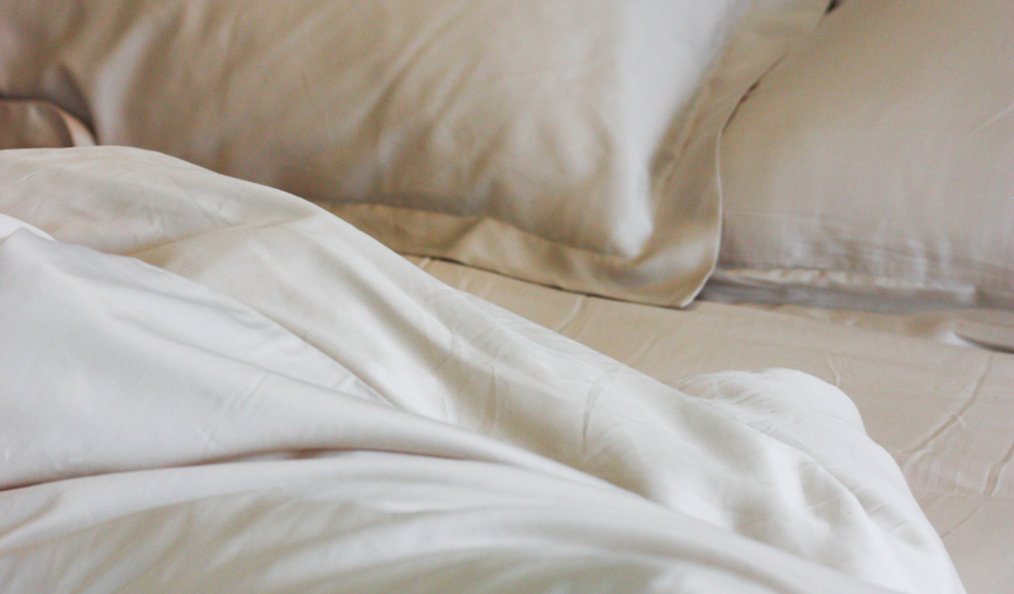 Sick of Night Sweats? How Eucalyptus Bedding Keeps You Cool All Night Long
