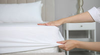 Bedding for Tall People: Extra-Long & Deep-Fitted Sheets for Better Sleep