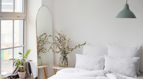 White Bedding: Why It Never Goes Out of Style