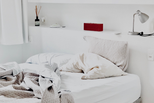 Eucalyptus vs Cotton Sheets: What’s Best for You and the Planet?