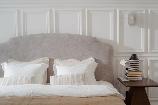 Why Ethical Bedding Recommends Fresh Pillows Every 24 Months
