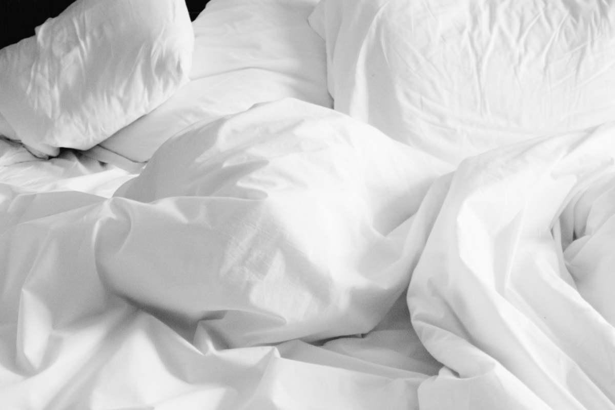 Is Your Bedding Harming the Planet? Here’s How to Make a Real Difference