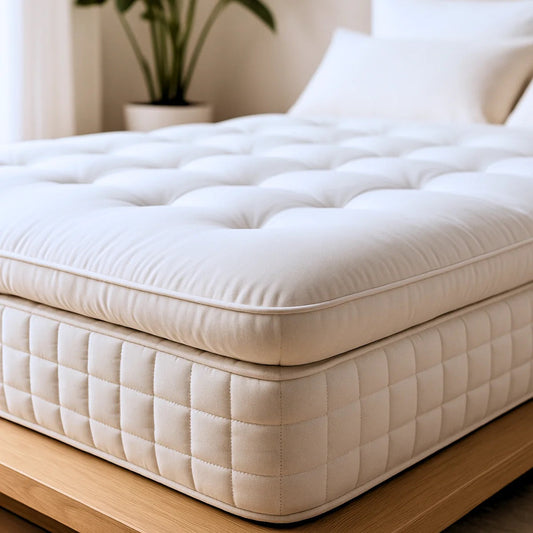 Choosing the Right Mattress Topper for Better Sleep