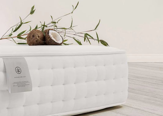 Why a Medium-Feel Mattress is the Ultimate Choice for Restful, Healthy Sleep