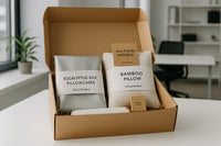 Sustainable and Eco-Friendly Corporate Gifting: How Better Sleep Boosts Employee Wellbeing