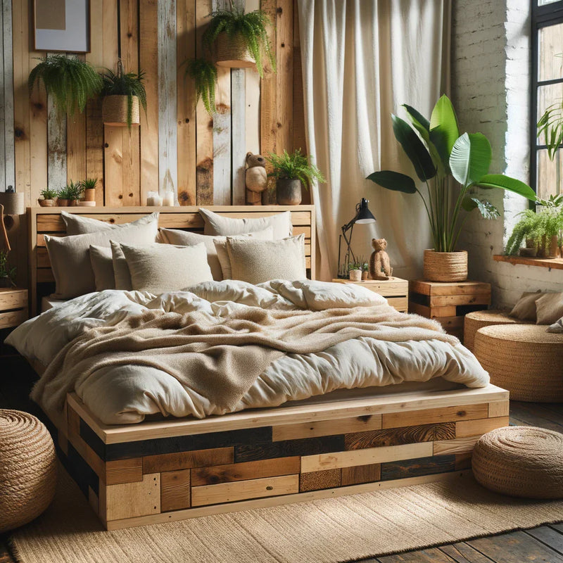 The Ultimate Guide To Sustainable, Eco-Friendly Bedding