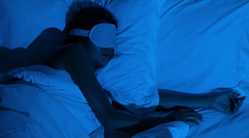 Can Bedding Improve Sleep Quality? The Science Behind Eucalyptus Sheets Explained